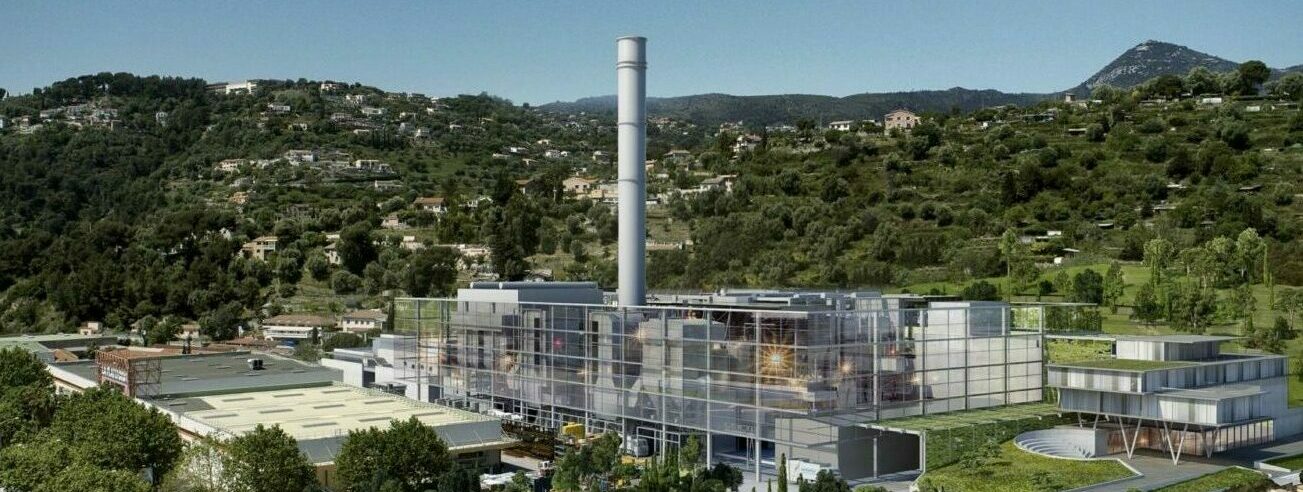 INDUSTRIE UVE ARIANEO