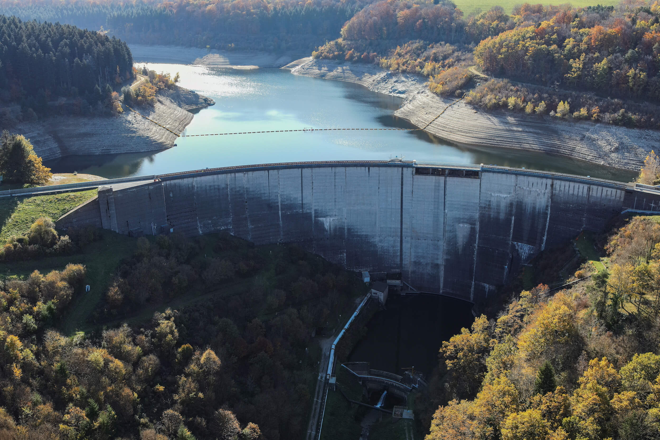 Cammazes retouché léger